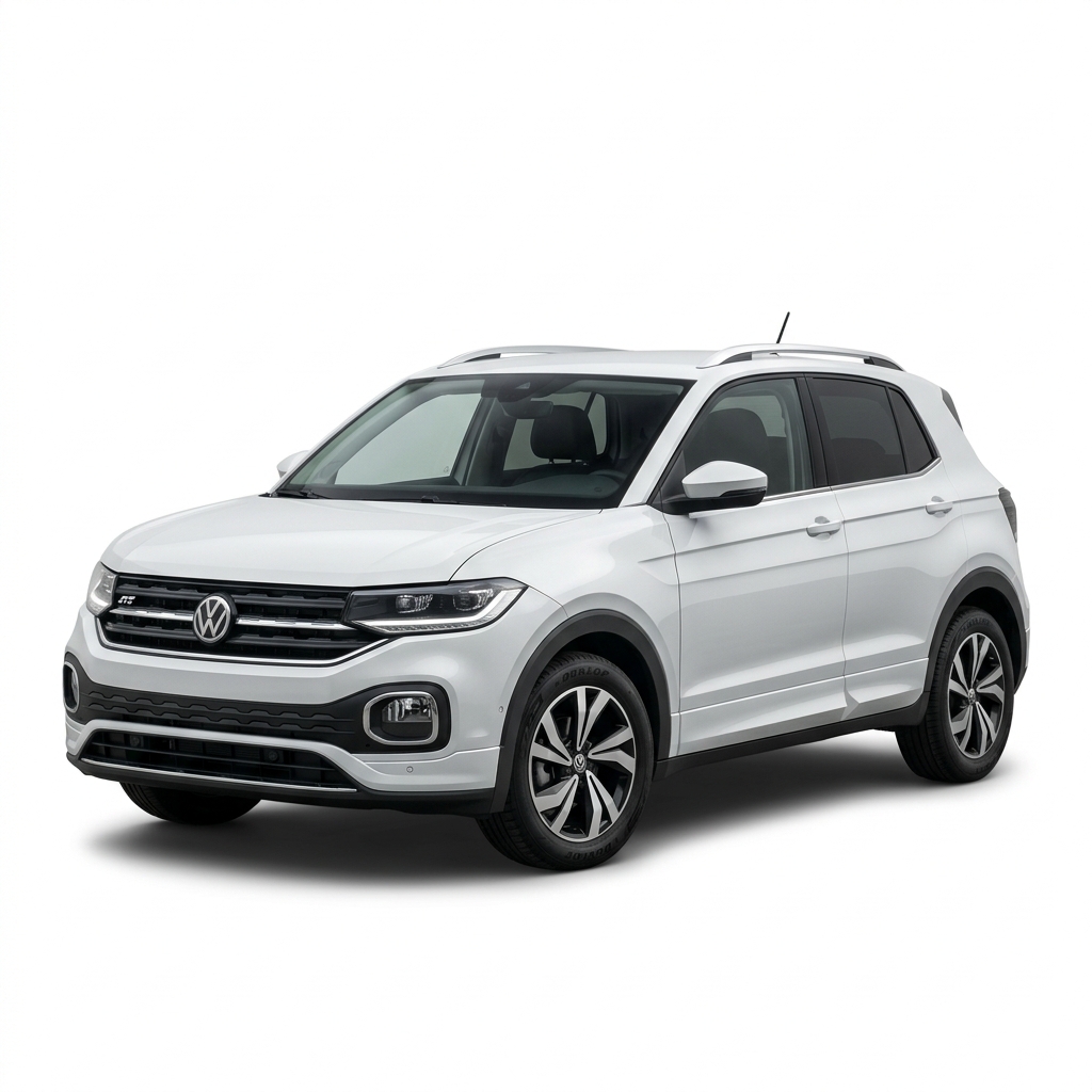 Grupo GX - SUV Automático