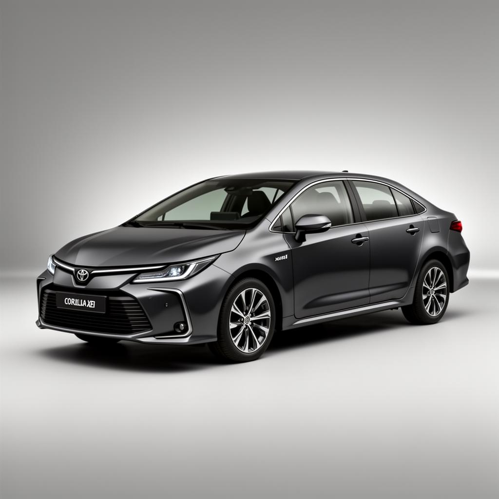 Sedans